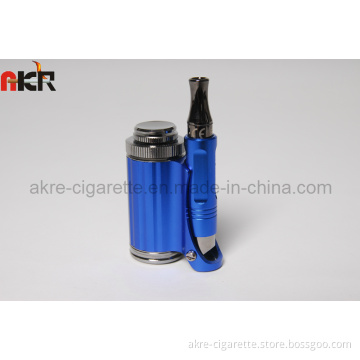 Famous Foldable Electronic Cigarette, Mechanical Mod R80 E Cigarette